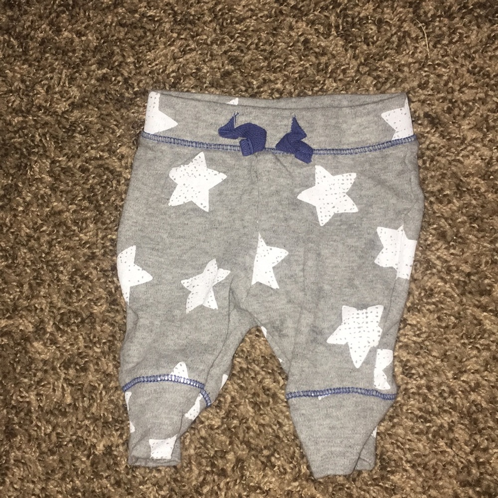 NB boy pants